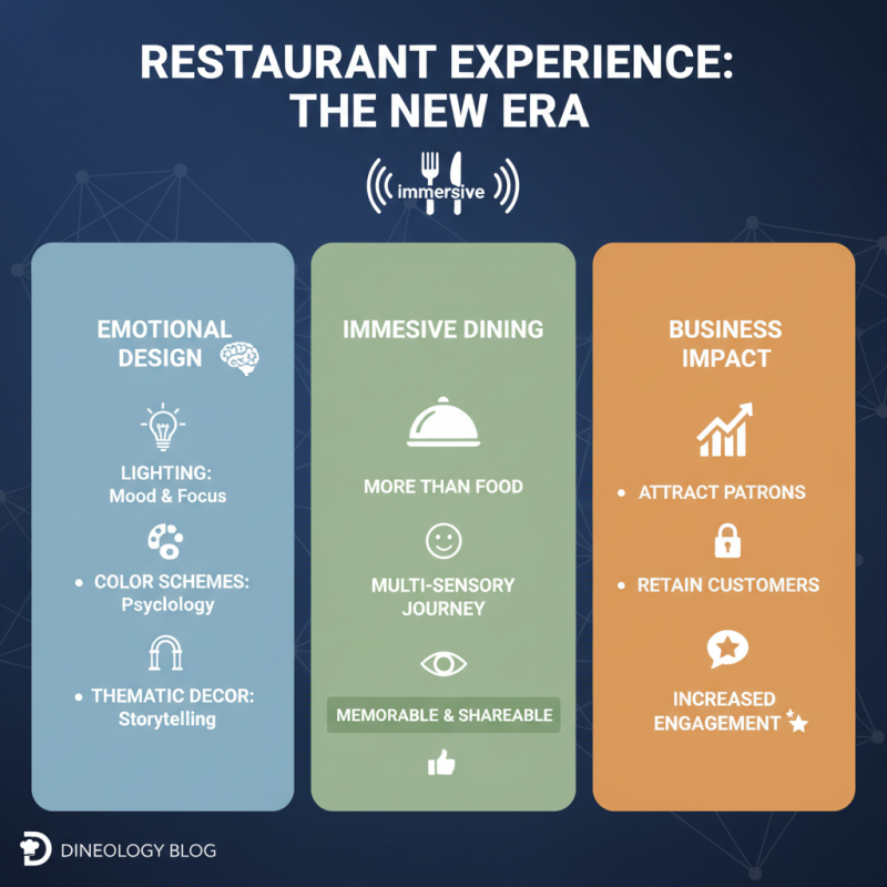 Top 10 Commercial Food Service Trends Every Restaurant Should Know