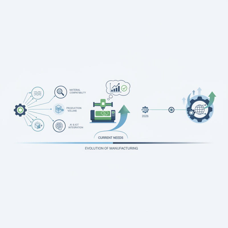 How to Choose the Best CNC Cutting Machine for Your Projects