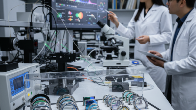 How to Choose the Right Dielectric Filters for Your Application Needs