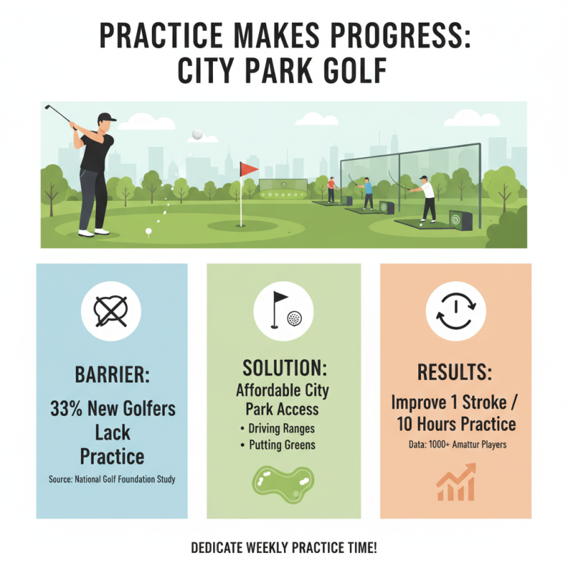 Top 10 Tips for Enjoying City Park Golf Courses: A Beginner's Guide