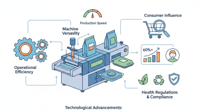 How to Choose the Best Food Product Packaging Machine for Your Business