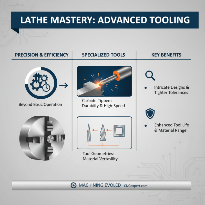 Essential Tooling For Lathe Beginners and Advanced Users Guide
