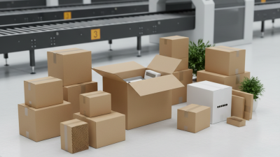 How to Choose the Best Corrugated Box for Your Shipping Needs in 2025