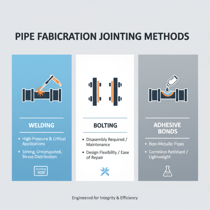 Top 10 Pipe Fabrication Techniques Every Engineer Should Know