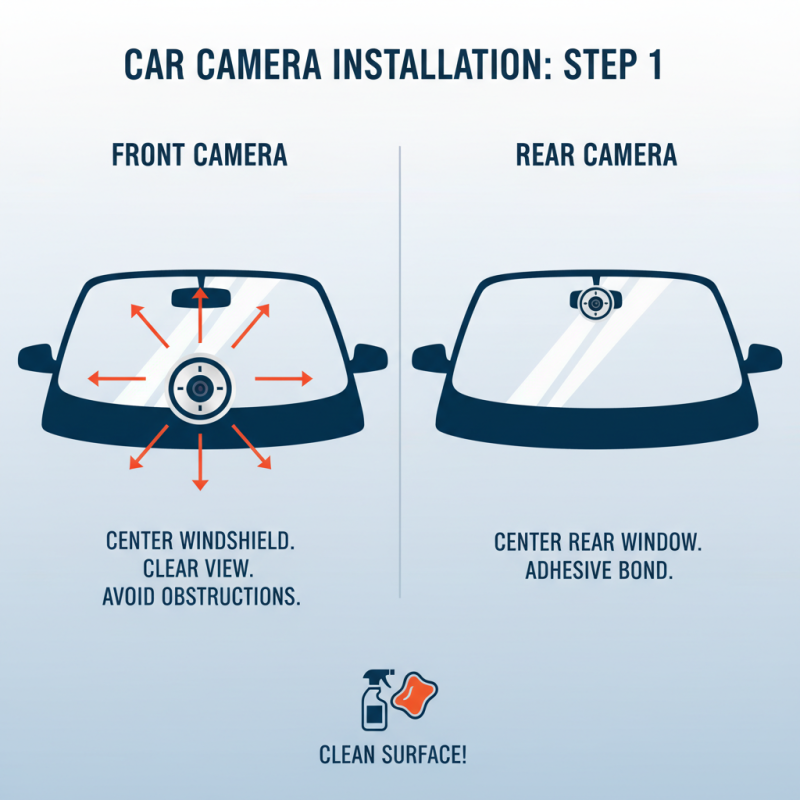 Best Car Camera System for Ultimate Safety and Security on the Road