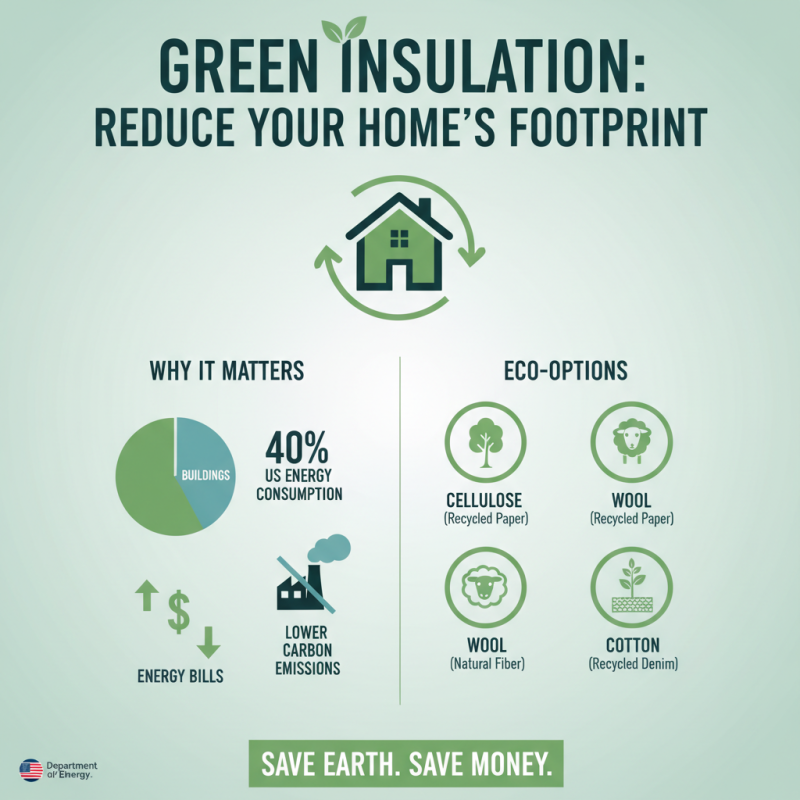 Top Tips for Choosing the Best Insulation Board for Your Home Improvement Needs