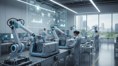 How to Harness Assembly for Efficient Production and Workflow Optimization