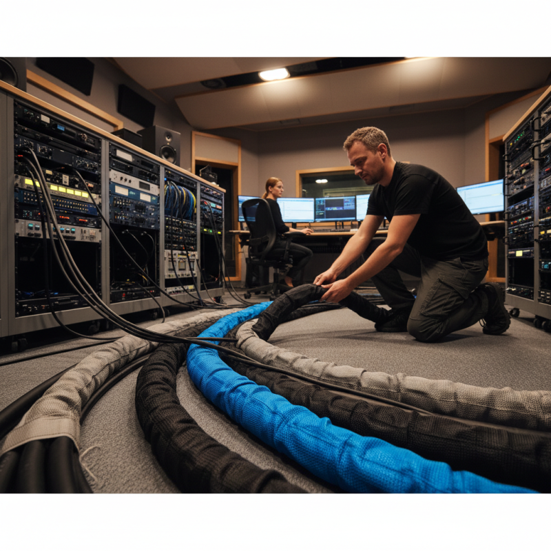 10 Essential Tips for Choosing the Right Cable Drag Sock for Your Needs