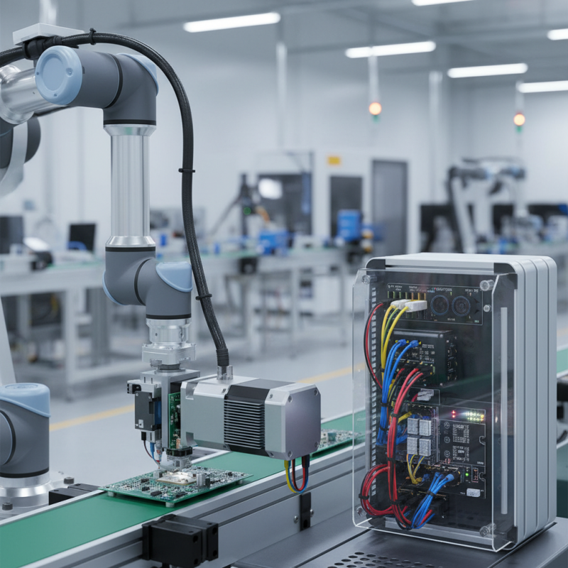 Understanding Bldc Servo Systems for Enhanced Performance and Efficiency