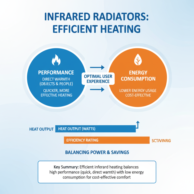 Top 10 Best Infrared Radiators for Efficient Heating in 2023