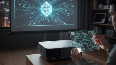 What is a Projector Replacement Lcd Panel and How to Choose the Right One