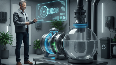 How to Choose the Right Sewage Ejector Pump for Your Home in 2025