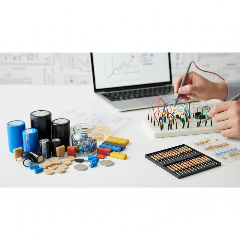 How to Choose Between Capacitors and Resistors for Your Electronic Projects