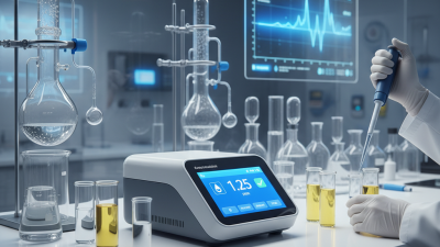 2025's Best Colorimeter for Accurate Chlorine Testing: Top Choices Reviewed