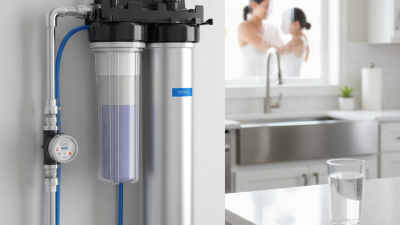 2025 Top Whole House Water Filtration Systems for Clean and Safe Water