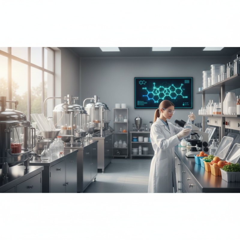 2025 How to Use Triethyl Citrate for Safe and Effective Applications