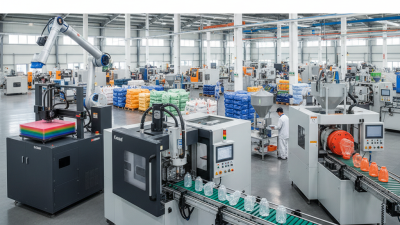 Top Plastic Part Manufacturing Techniques You Need to Know