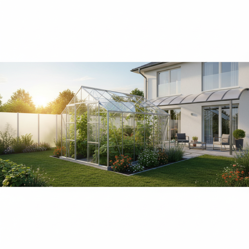 Top Benefits of Using Polycarbonate Sheets for Your Home and Projects