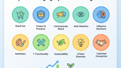 Top 10 Tips for Creating Packaging That Boosts Sales and Attracts Customers