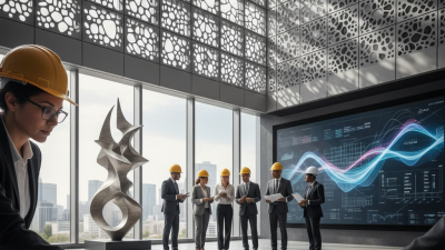 How to Choose the Best Perforated Metal Screen for Your Project