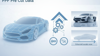 Why Is PPF Pre Cut Data Essential for Your Vehicle Protection Needs?