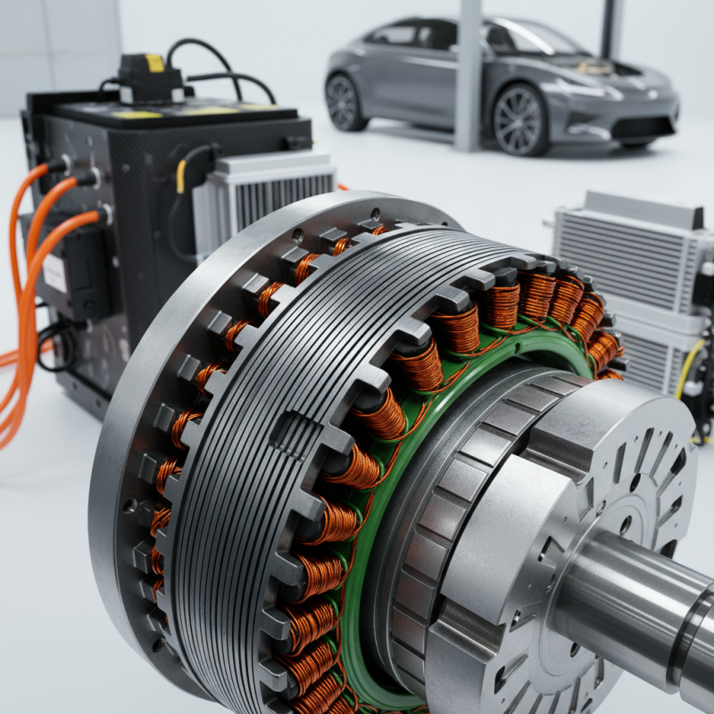 How to Choose the Right Laminated Steel Core for Your Project