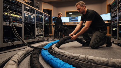 10 Essential Tips for Choosing the Right Cable Drag Sock for Your Needs