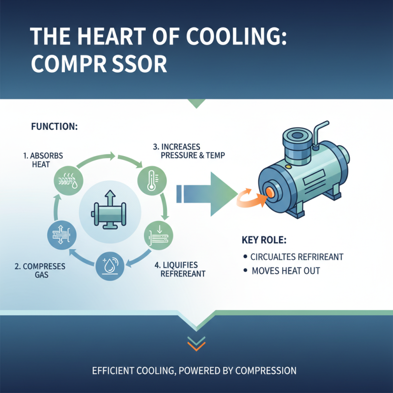 Best Compressor For Fridge How To Choose The Right One For Your Needs