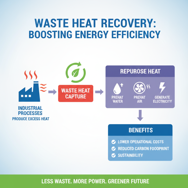 What is Waste Heat Recovery and How Does It Benefit Energy Efficiency