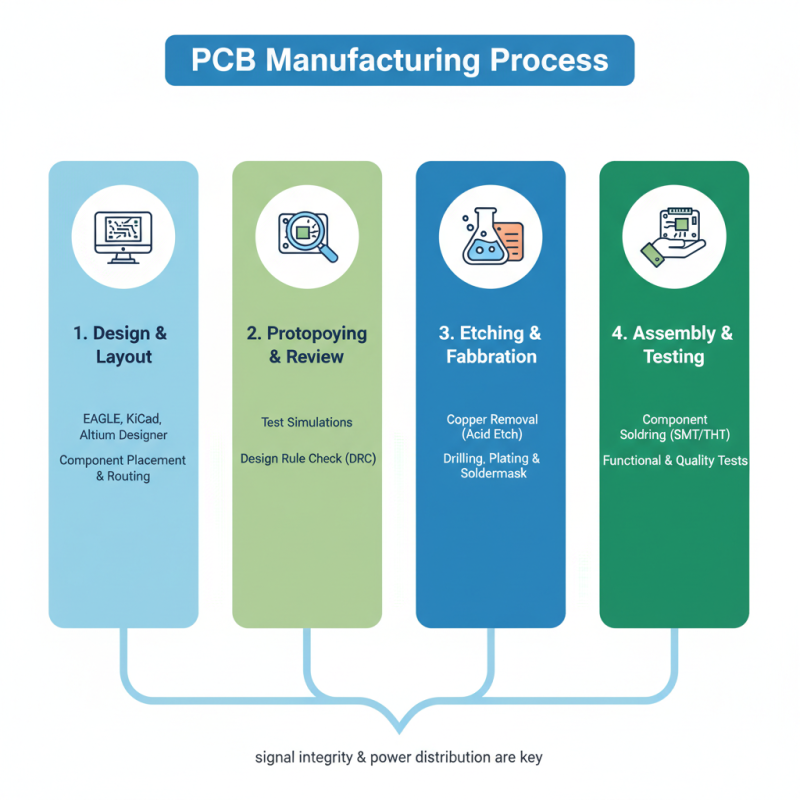 Why Understanding PCB Parts is Essential for Your Electronic Projects