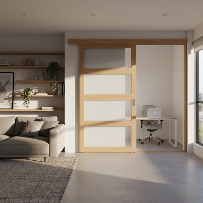 How to Choose the Best Cavity Sliding Door for Your Space: A Complete Guide