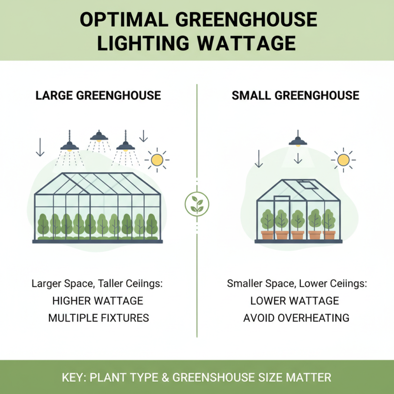 Top 10 Tips for Choosing the Best Greenhouse Lights for Your Plants