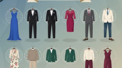 Top 10 Dress Clothes for Every Occasion You Need to Know