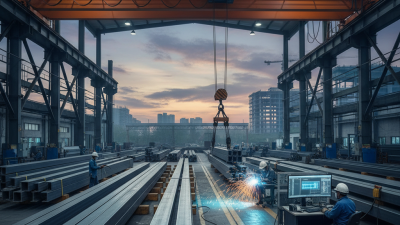 How to Master Steel Girder Fabrication: Essential Techniques and Tips