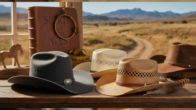Top Real Cowboy Hats for Authentic Western Style and Comfort