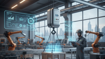 How to Choose the Best Micro Electric Hoist for Your Needs in 2025