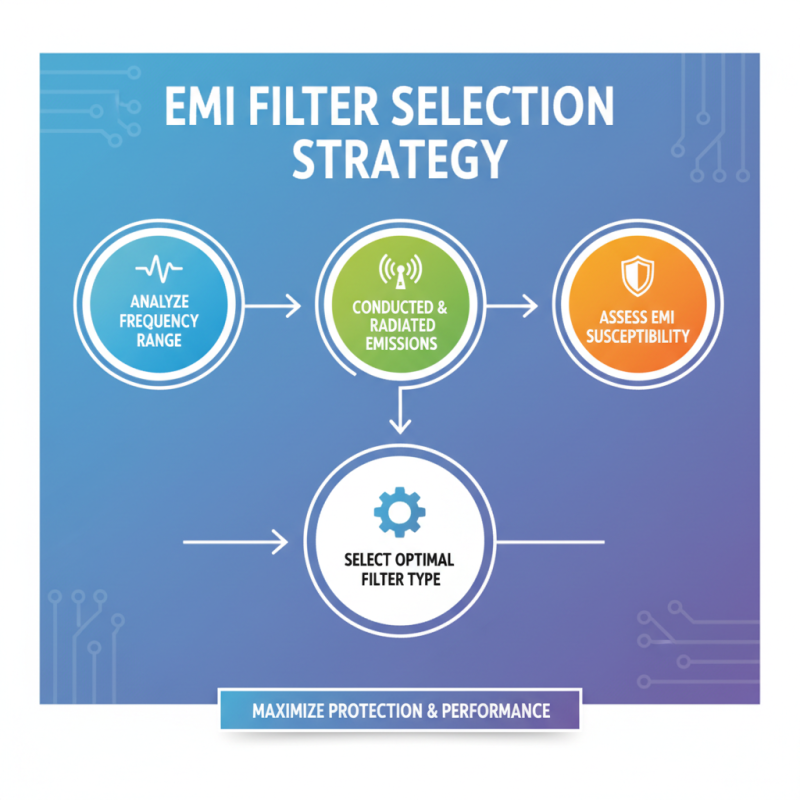 Top 5 EMI Filter Types to Enhance Your Electronics Performance