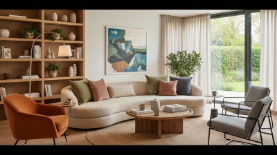 Top 10 Lounge Furniture Ideas for a Stylish and Comfortable Home