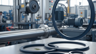 What is a Nitrile Gasket and How is it Used in Industrial Applications