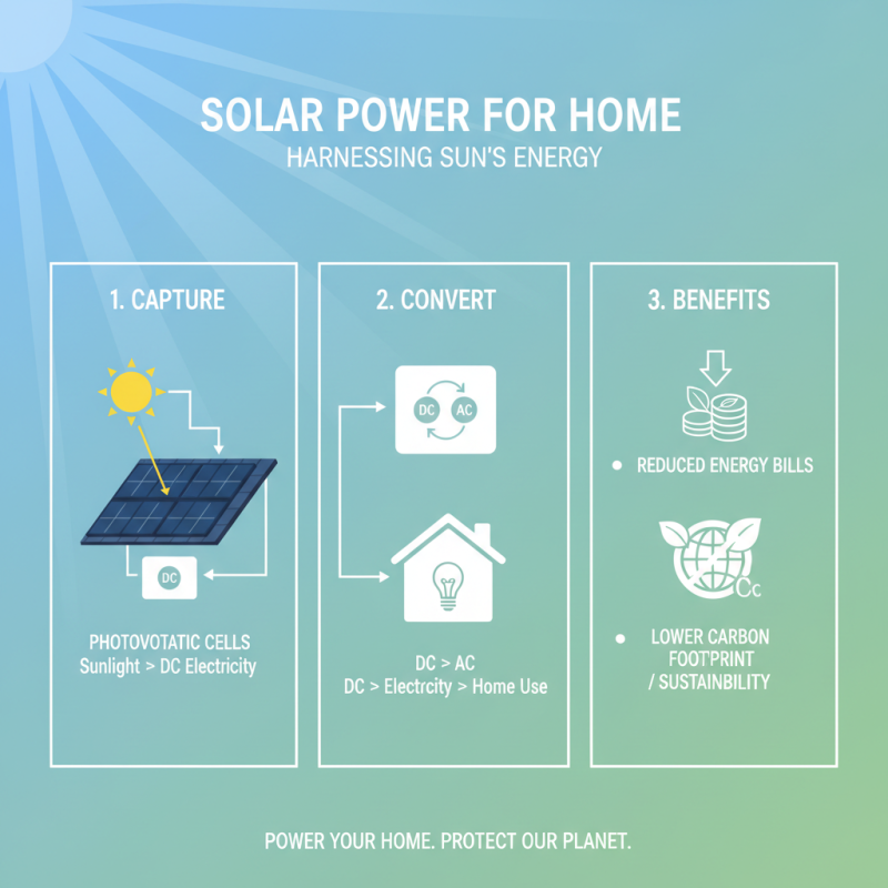 What is Solar Power for Home Benefits Costs and Installation Guide