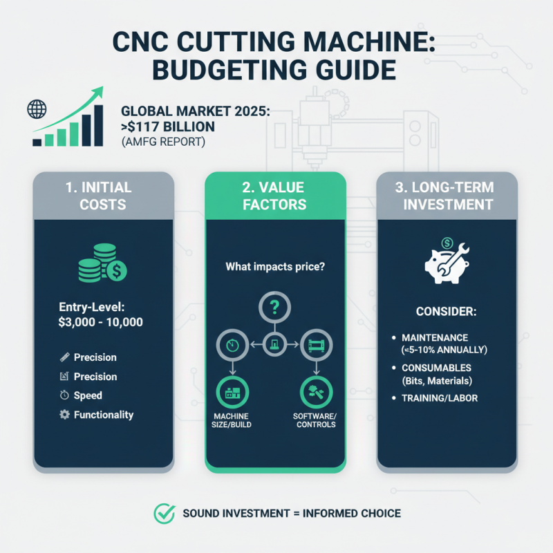 How to Choose the Best CNC Cutting Machine for Your Projects