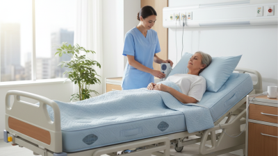2025 How to Choose the Best Anti Decubitus Mattress for Patient Comfort
