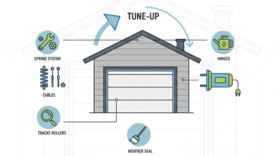 2025 Top Garage Door Tune Up Tips for Optimal Performance and Longevity