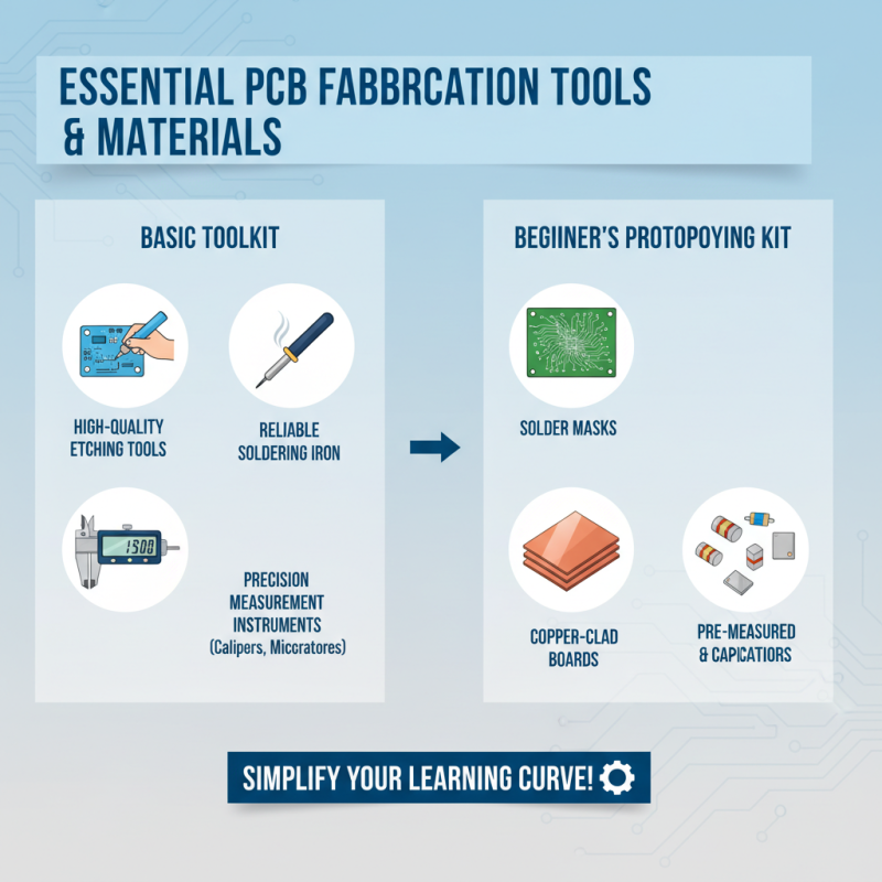 Top 10 PCB Fabrication Tips for Beginners and Professionals