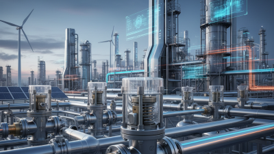 2025 Top Insights on Vacuum Breaking Valve and Its Importance in Industry