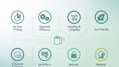 Top 10 Benefits of Using Thermal Papers for Your Business Needs