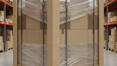 Ultimate Tips for Choosing and Using Pallet Protection Corners Effectively