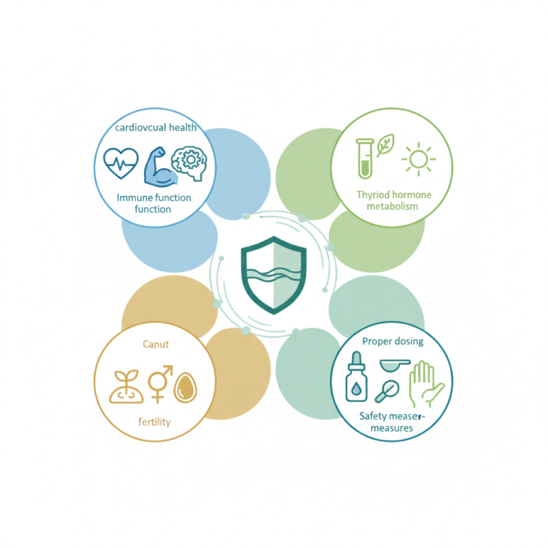 How to Use Sodium Selenite for Health Benefits and Supplementation Guide