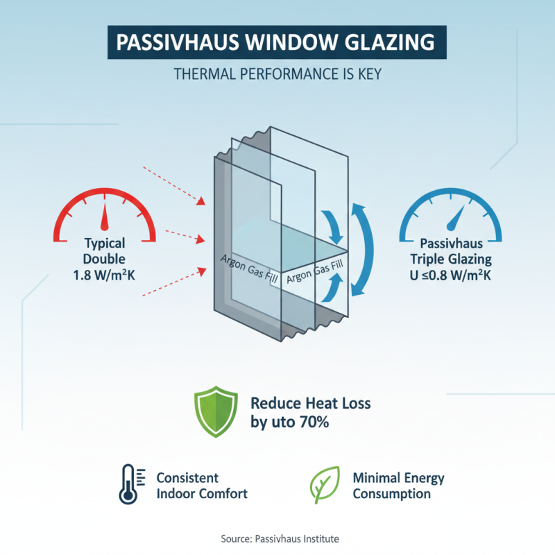 How to Choose Passivhaus Windows for Maximum Energy Efficiency