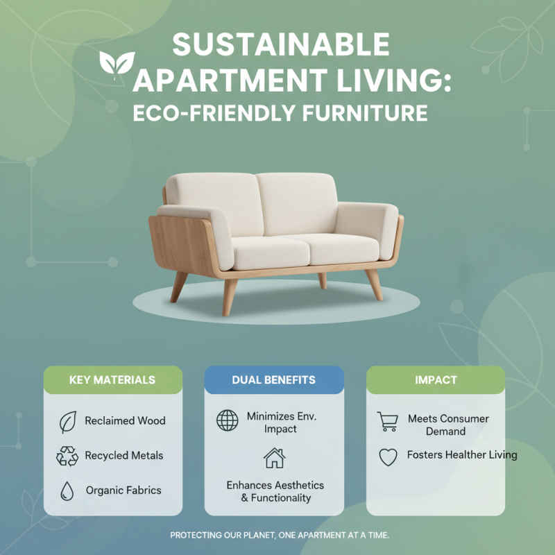 Top Apartment Couch Trends for 2025: Styles, Comfort, and Space-Saving Solutions